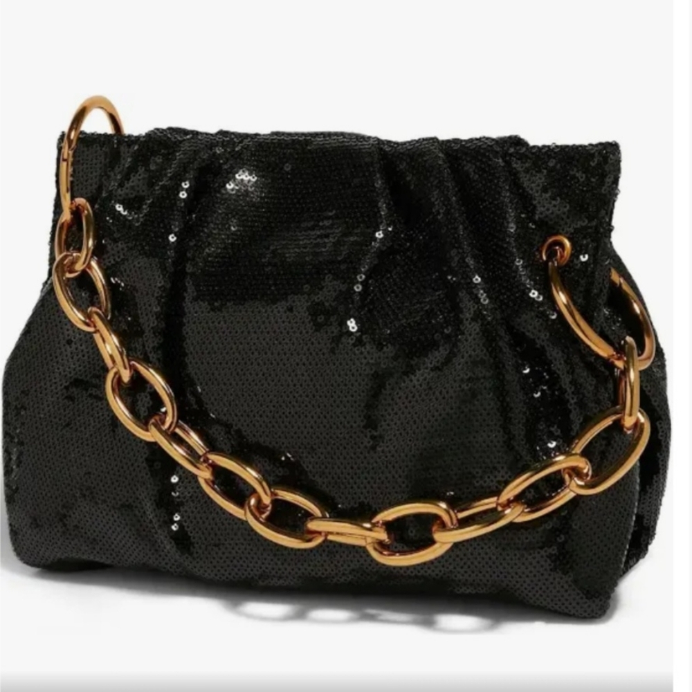 NEW! HOUSE OF WANT CHILL PURSE